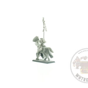 Bretonnia Knight Standard