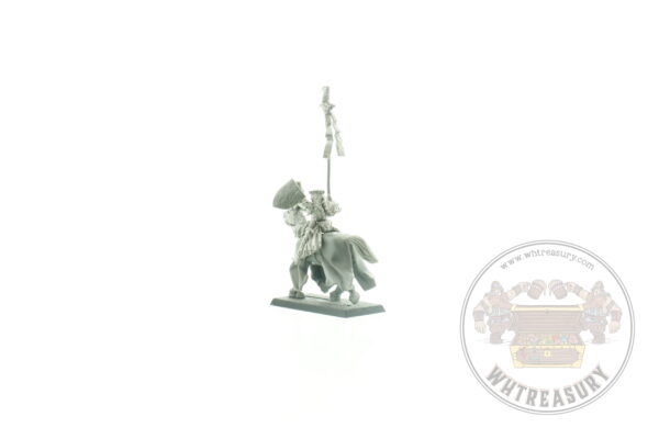 Bretonnia Knight Standard