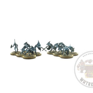 Seraphon Skinks