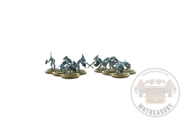 Seraphon Skinks