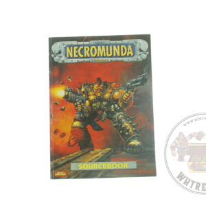 Necromunda 1995 Starter Box