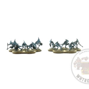 Seraphon Skinks