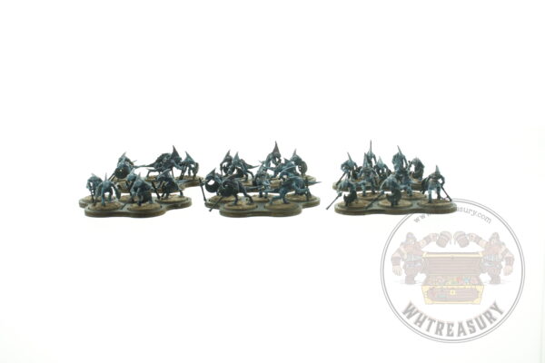 Seraphon Skinks