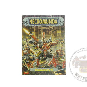 Necromunda 1995 Starter Box