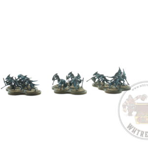 Seraphon Skinks