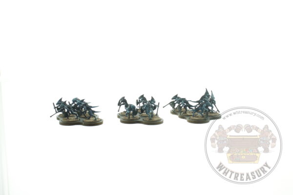 Seraphon Skinks