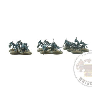 Seraphon Skinks