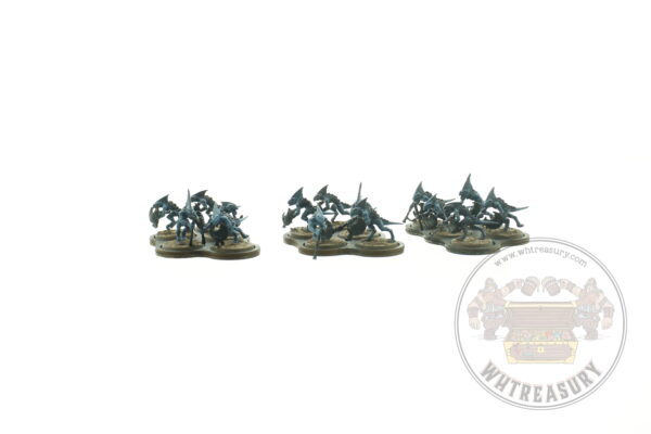 Seraphon Skinks