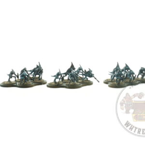 Seraphon Skinks