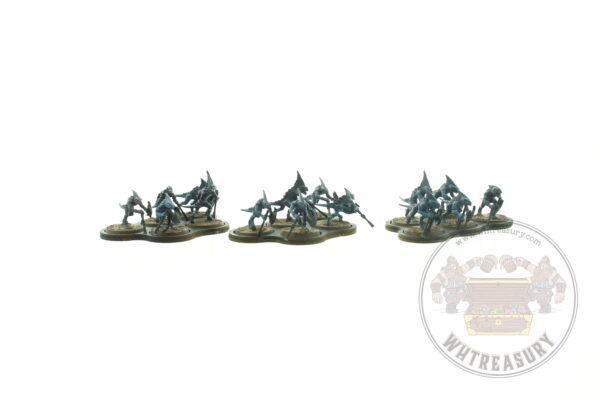 Seraphon Skinks