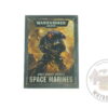 Space Marines Codex