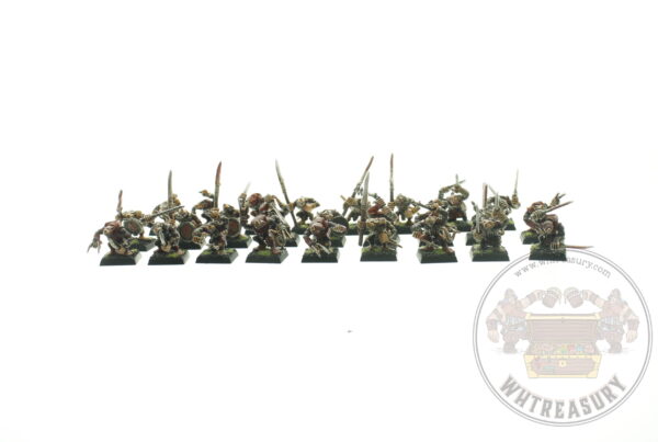 Skaven Gutter Runners