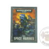 Space Marines Codex