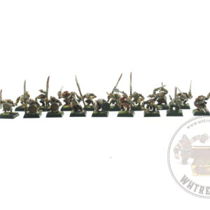 Skaven Gutter Runners