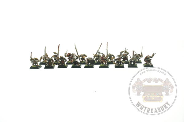 Skaven Gutter Runners