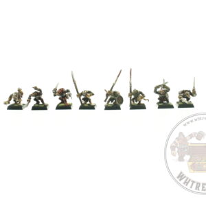 Skaven Gutter Runners