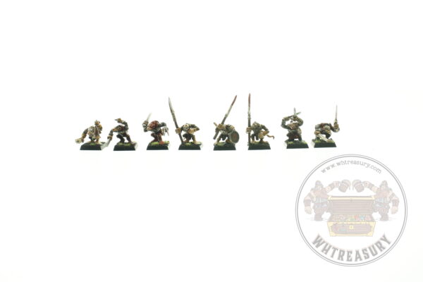 Skaven Gutter Runners