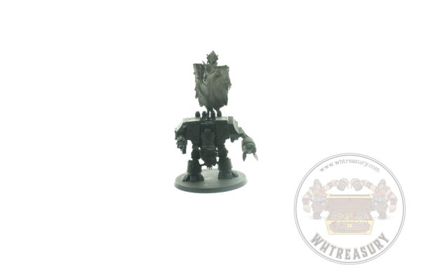 Forge World Space Wolves Venerable Dreadnought