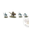 Seraphon Salamander Hunting Pack