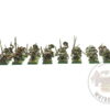 Skaven Clanrats