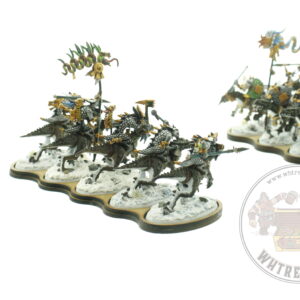 Seraphon Saurus Knights