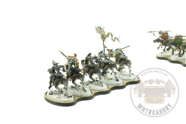 Seraphon Saurus Knights