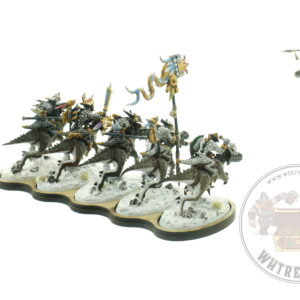 Seraphon Saurus Knights