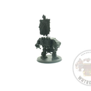 Forge World Space Wolves Venerable Dreadnought