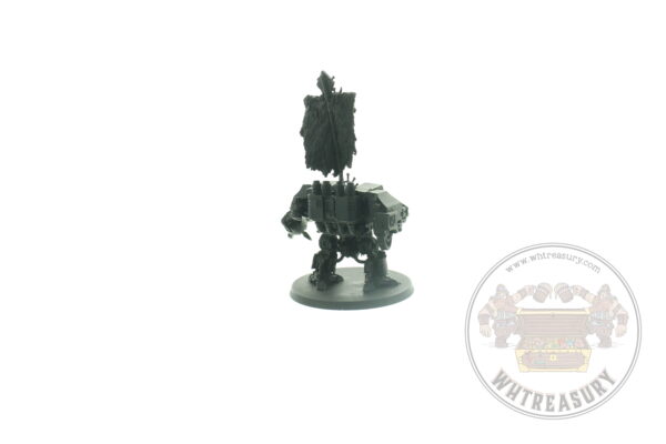 Forge World Space Wolves Venerable Dreadnought