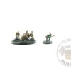 Seraphon Salamander Hunting Pack