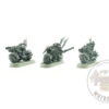 Dark Angels Ravenwing Bikers