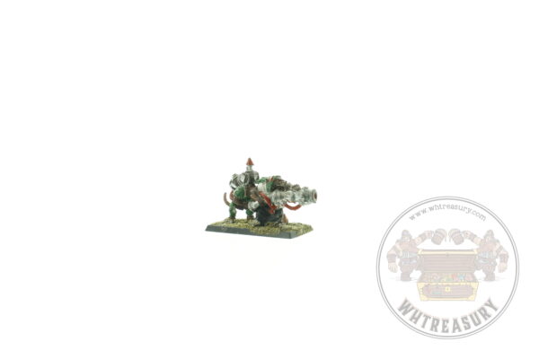 Skaven Warpfire Thrower