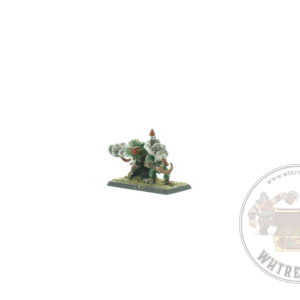 Skaven Warpfire Thrower