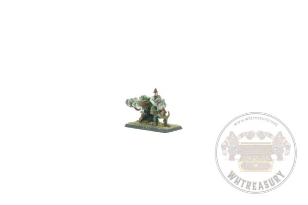 Skaven Warpfire Thrower