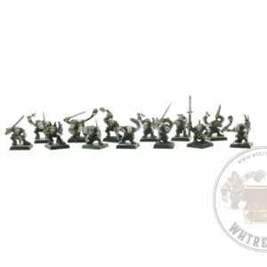 Skaven Night Runners