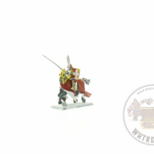 Bretonnia Questing Knight