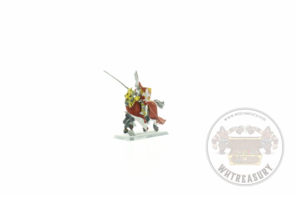 Bretonnia Questing Knight