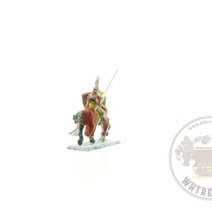 Bretonnia Questing Knight