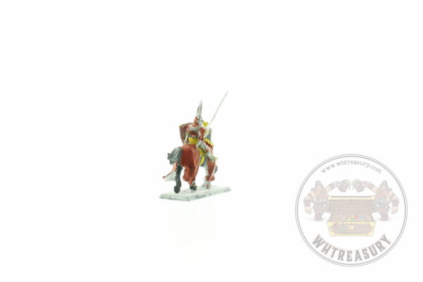 Bretonnia Questing Knight