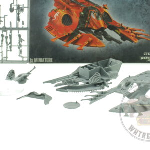 Eldar Wave Serpent