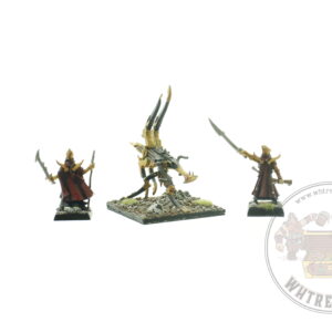 Dark Elf Reaper Bolt Thrower