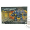 Primaris Redemptor Dreadnought