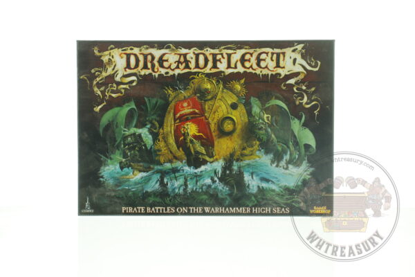 Dreadfleet