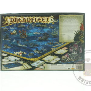 Dreadfleet