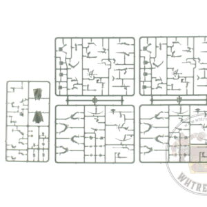 Mordheim Box Bits