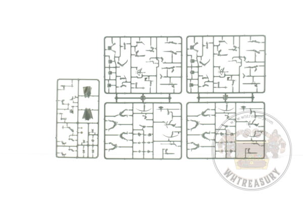 Mordheim Box Bits