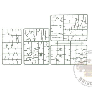 Mordheim Box Bits