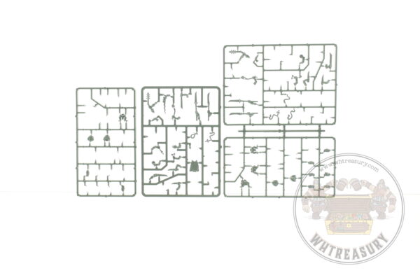 Mordheim Box Bits