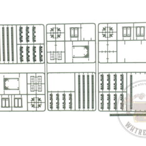 Mordheim Box Bits