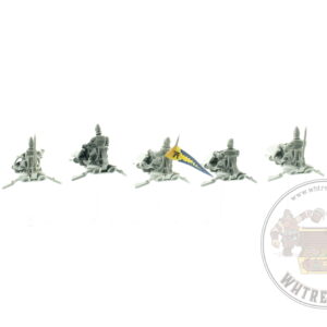 Classic Eldar Jetbikes